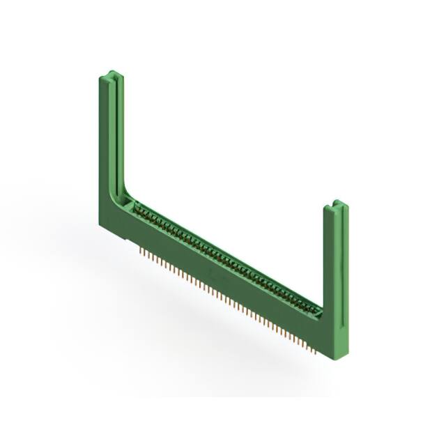 345-042-523-158 EDAC Inc.  Edgeboard Connectors